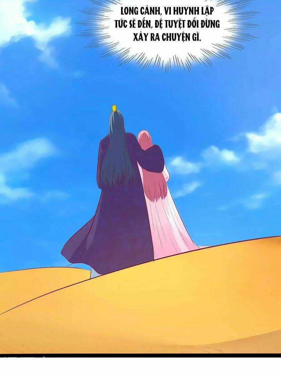 Thỏ Yêu Tiểu Vương Phi - Chapter 86 - Trang 27