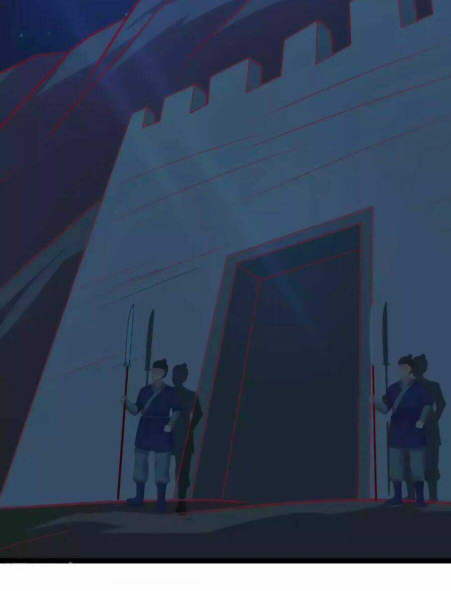 Thỏ Yêu Tiểu Vương Phi - Chapter 86 - Trang 29