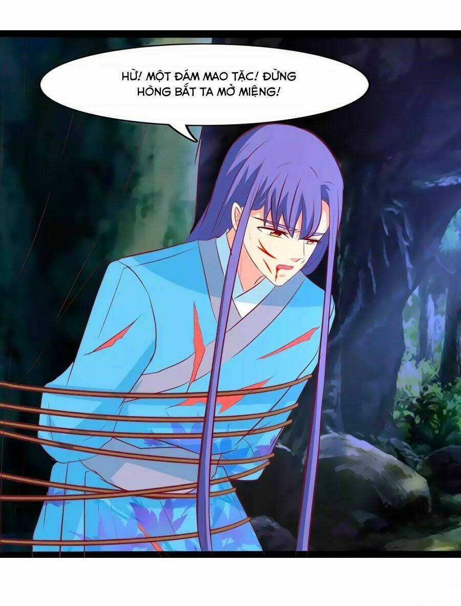 Thỏ Yêu Tiểu Vương Phi - Chapter 86 - Trang 30