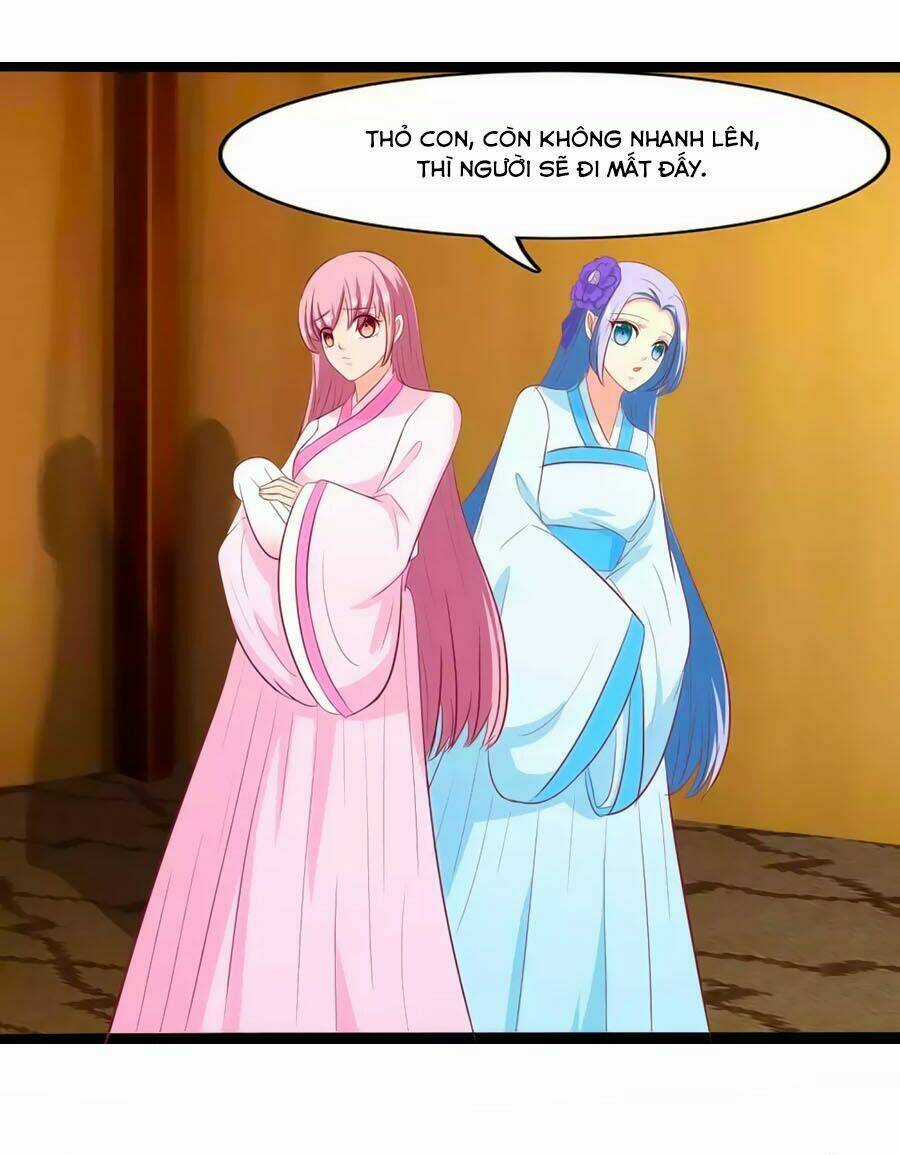 Thỏ Yêu Tiểu Vương Phi - Chapter 86 - Trang 4