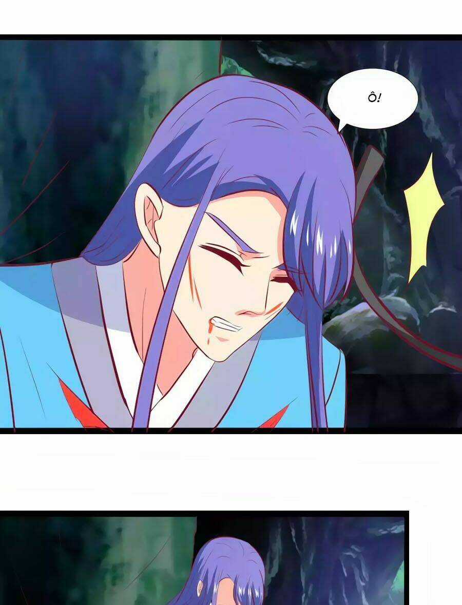 Thỏ Yêu Tiểu Vương Phi - Chapter 86 - Trang 32