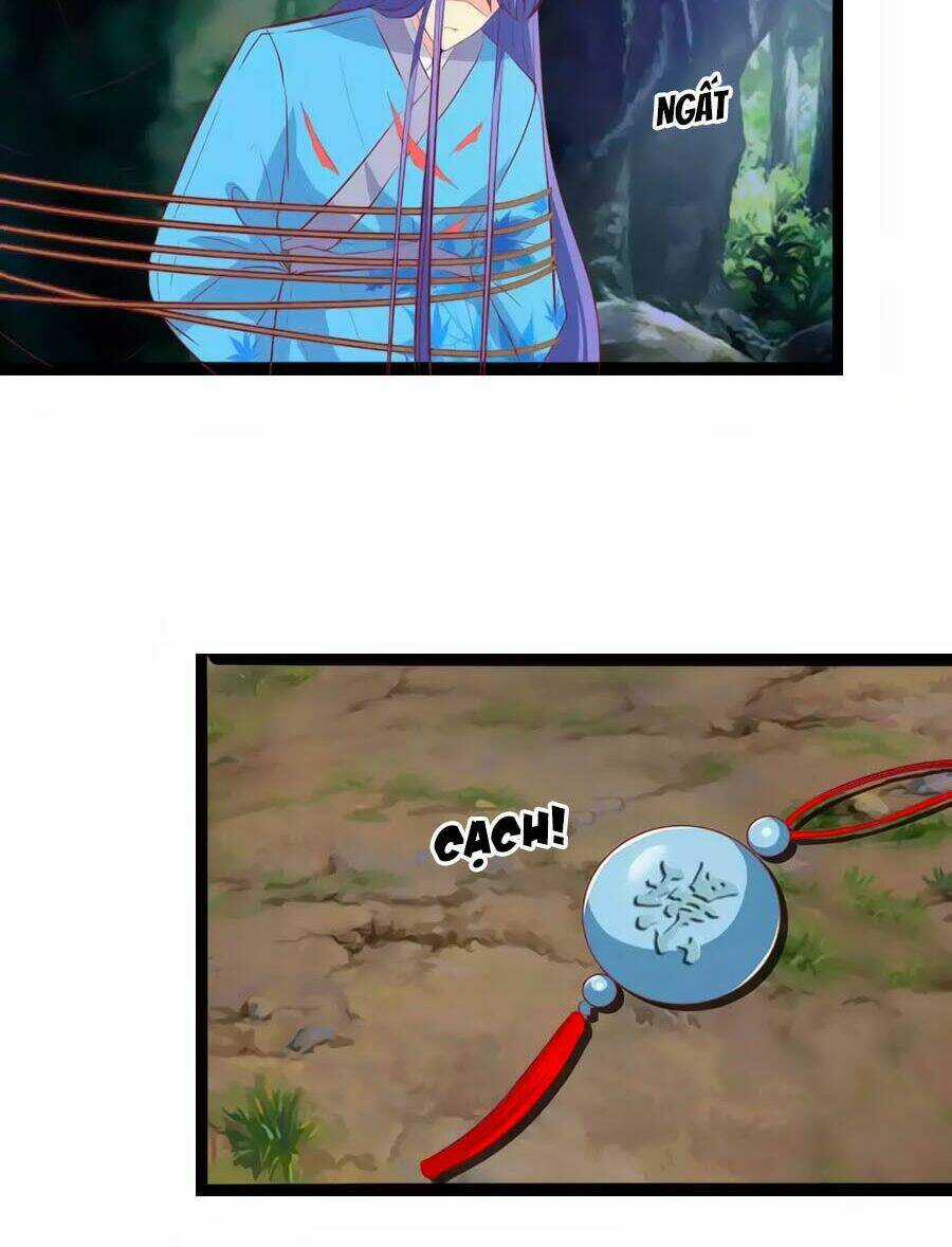 Thỏ Yêu Tiểu Vương Phi - Chapter 86 - Trang 33