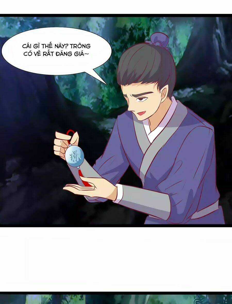 Thỏ Yêu Tiểu Vương Phi - Chapter 86 - Trang 34