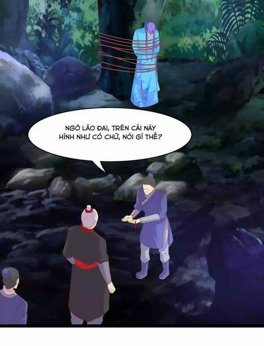 Thỏ Yêu Tiểu Vương Phi - Chapter 86 - Trang 35