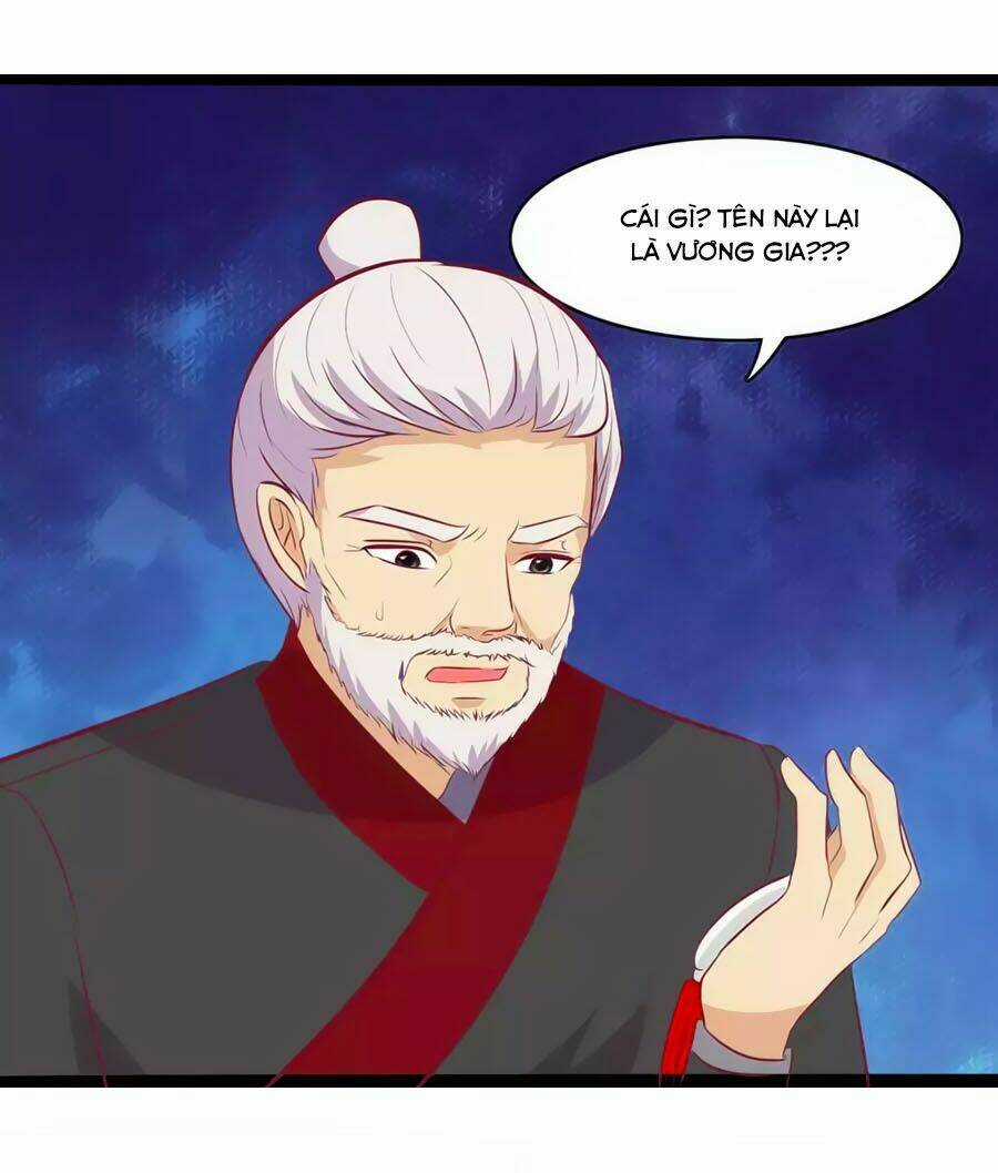 Thỏ Yêu Tiểu Vương Phi - Chapter 86 - Trang 36