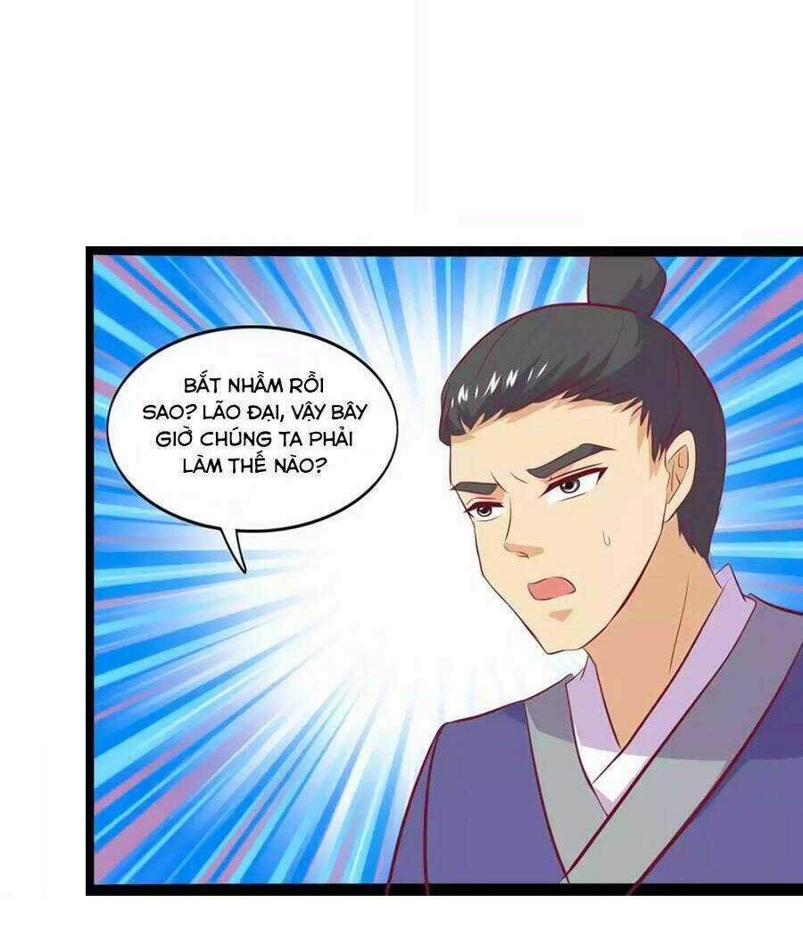 Thỏ Yêu Tiểu Vương Phi - Chapter 86 - Trang 37