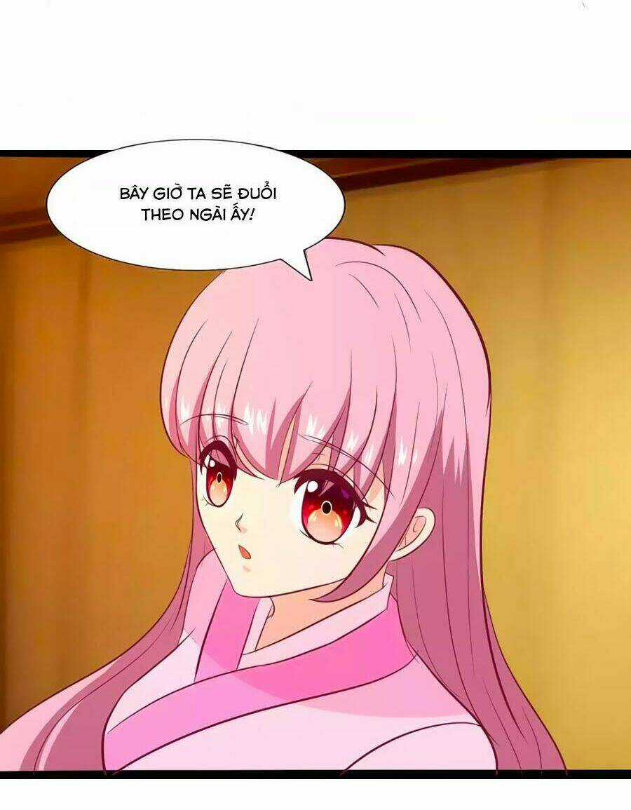Thỏ Yêu Tiểu Vương Phi - Chapter 86 - Trang 5