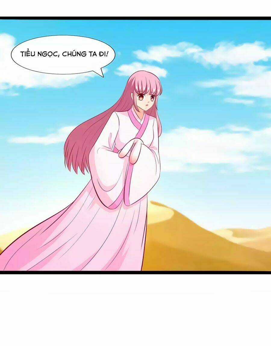 Thỏ Yêu Tiểu Vương Phi - Chapter 86 - Trang 6