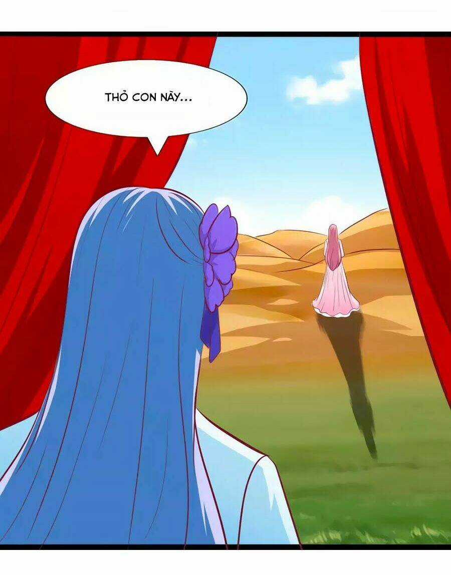 Thỏ Yêu Tiểu Vương Phi - Chapter 86 - Trang 7