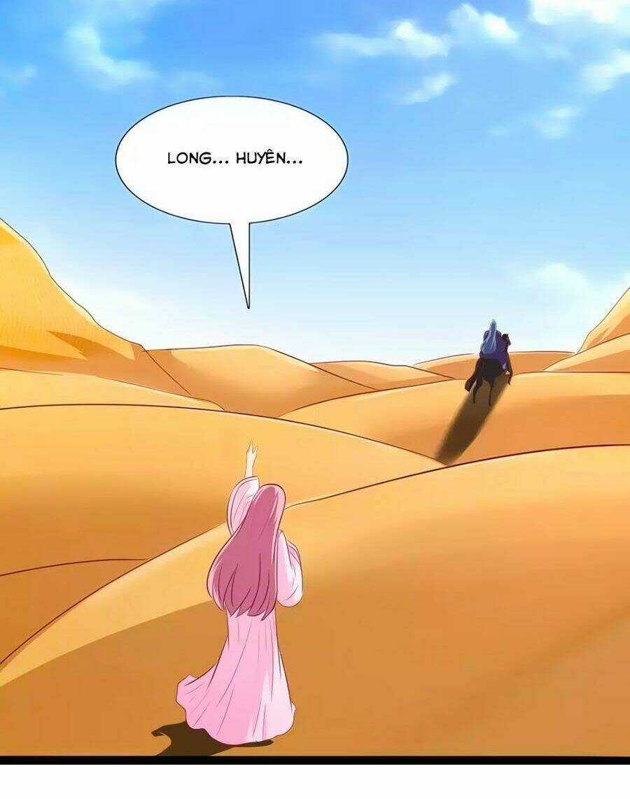 Thỏ Yêu Tiểu Vương Phi - Chapter 86 - Trang 9