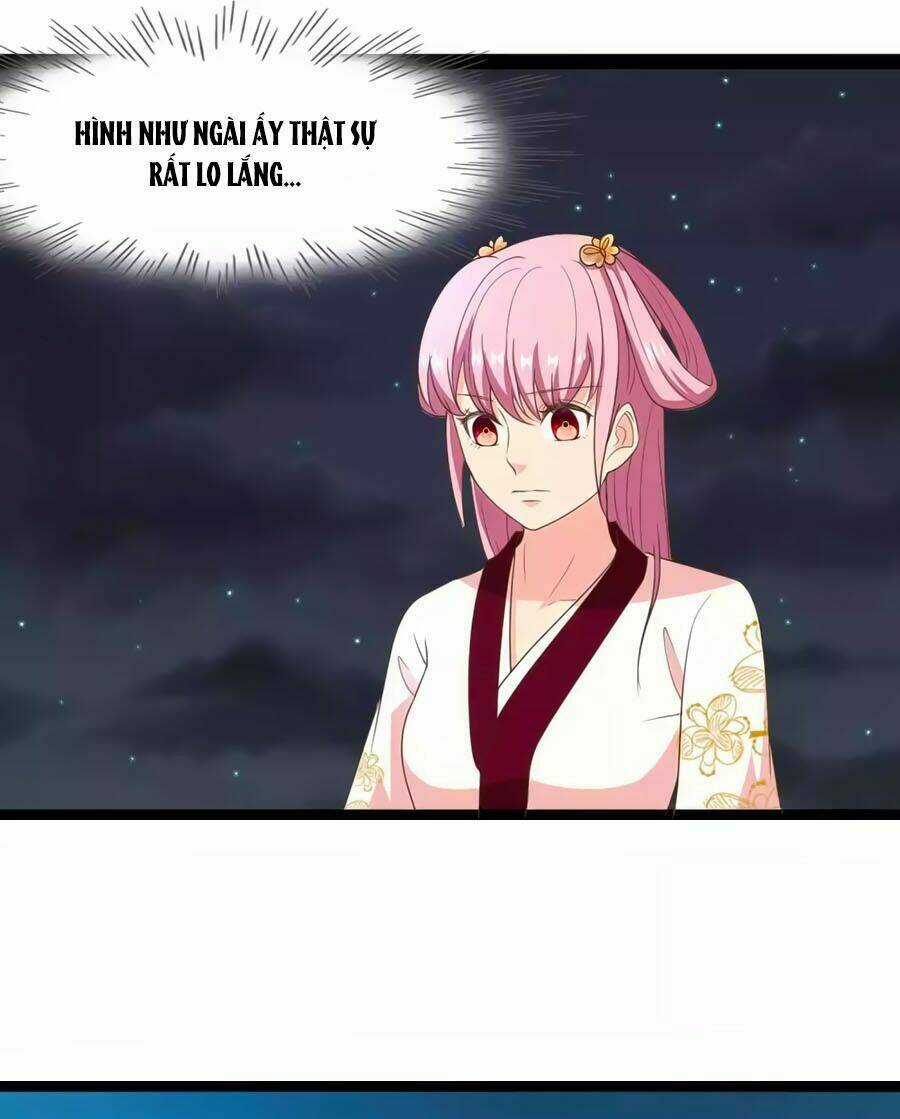 Thỏ Yêu Tiểu Vương Phi - Chapter 87 - Trang 14