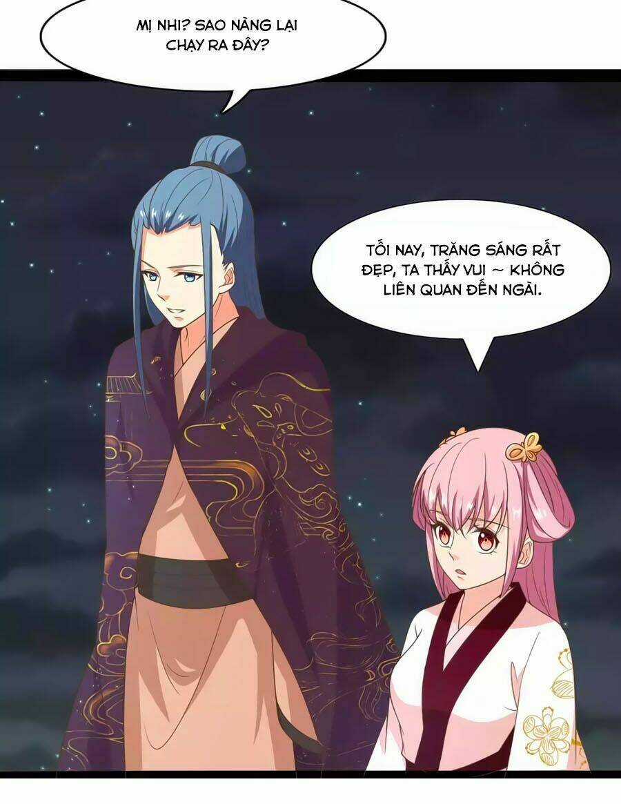 Thỏ Yêu Tiểu Vương Phi - Chapter 87 - Trang 16