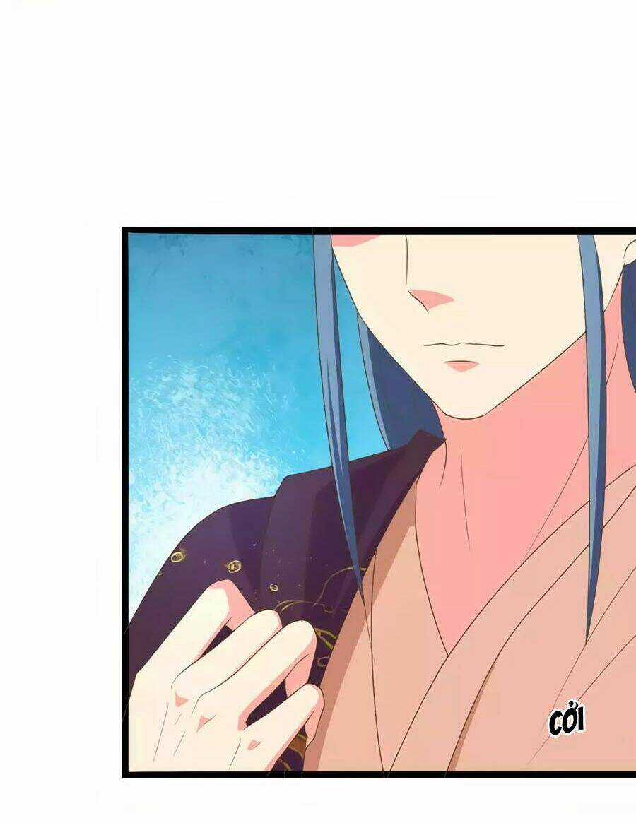 Thỏ Yêu Tiểu Vương Phi - Chapter 87 - Trang 17