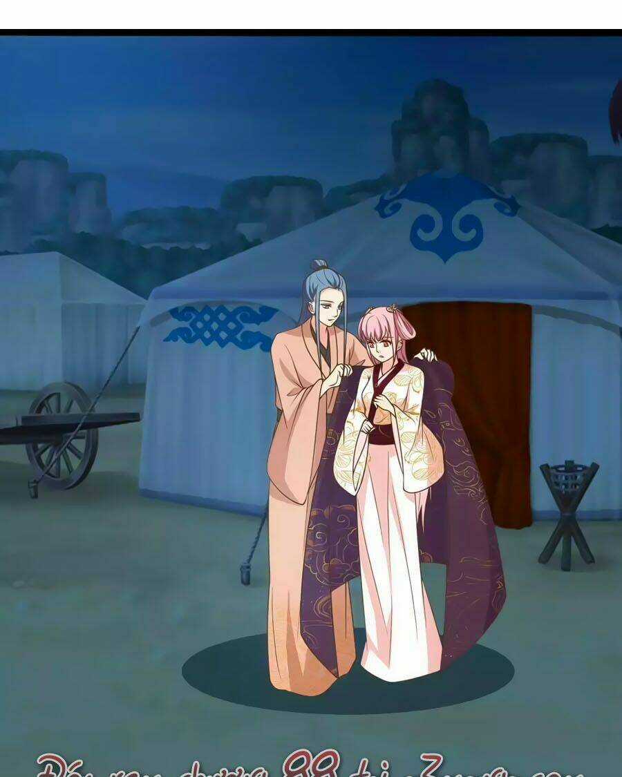 Thỏ Yêu Tiểu Vương Phi - Chapter 87 - Trang 18