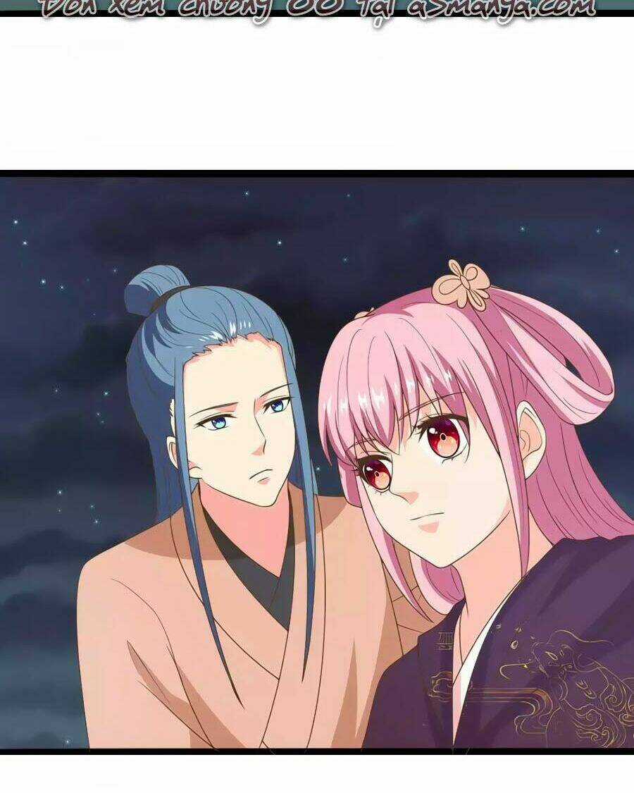 Thỏ Yêu Tiểu Vương Phi - Chapter 87 - Trang 19