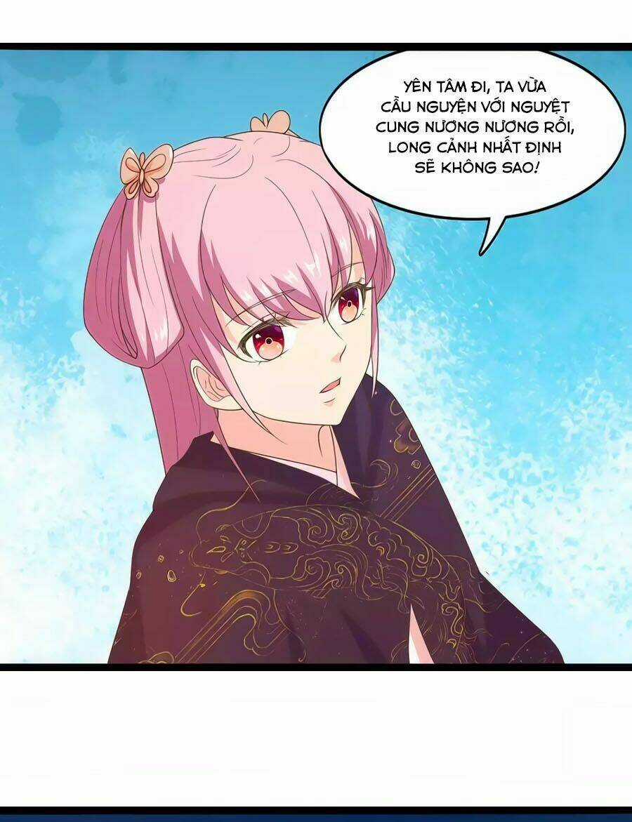 Thỏ Yêu Tiểu Vương Phi - Chapter 87 - Trang 20