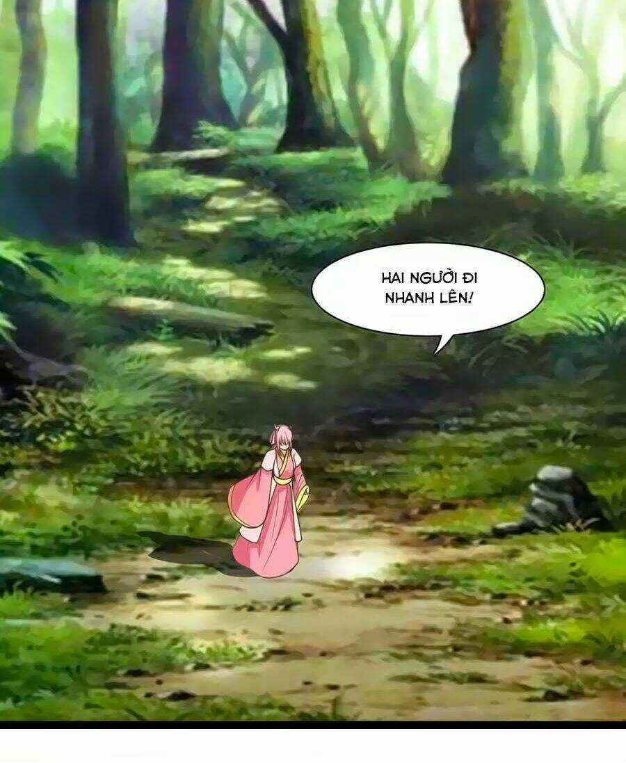 Thỏ Yêu Tiểu Vương Phi - Chapter 87 - Trang 23