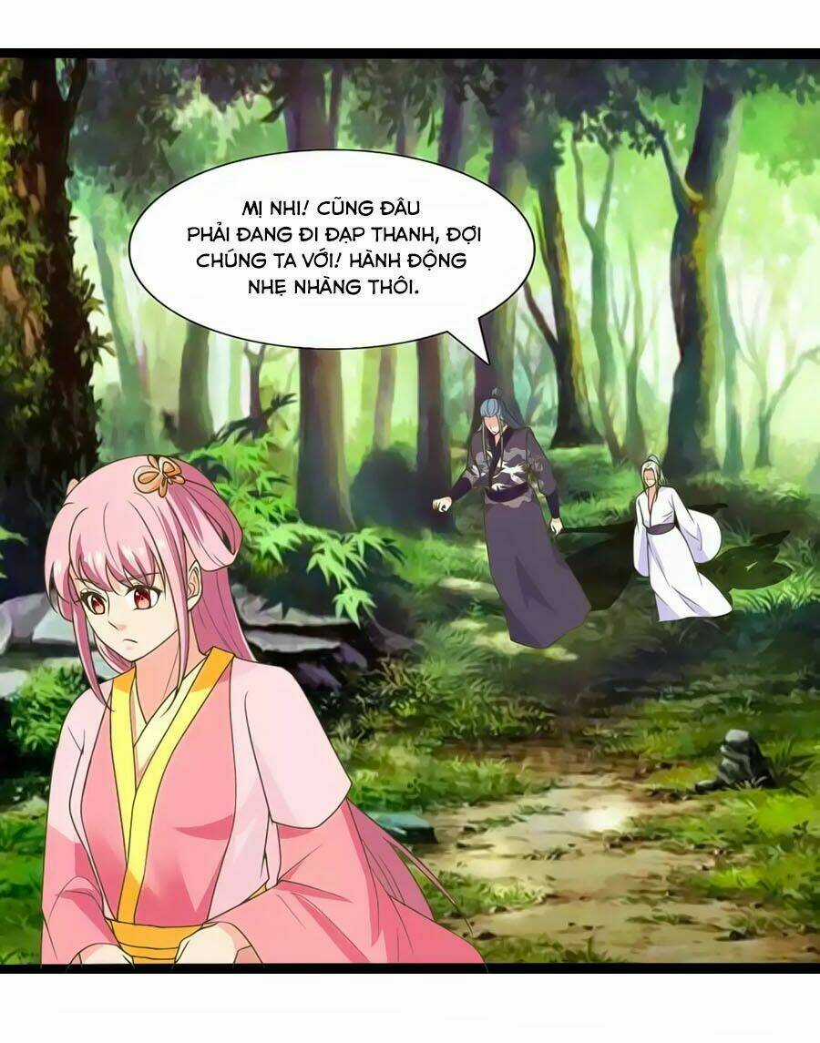 Thỏ Yêu Tiểu Vương Phi - Chapter 87 - Trang 24