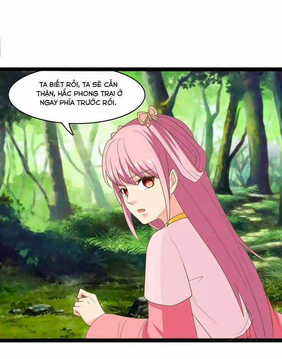 Thỏ Yêu Tiểu Vương Phi - Chapter 87 - Trang 25