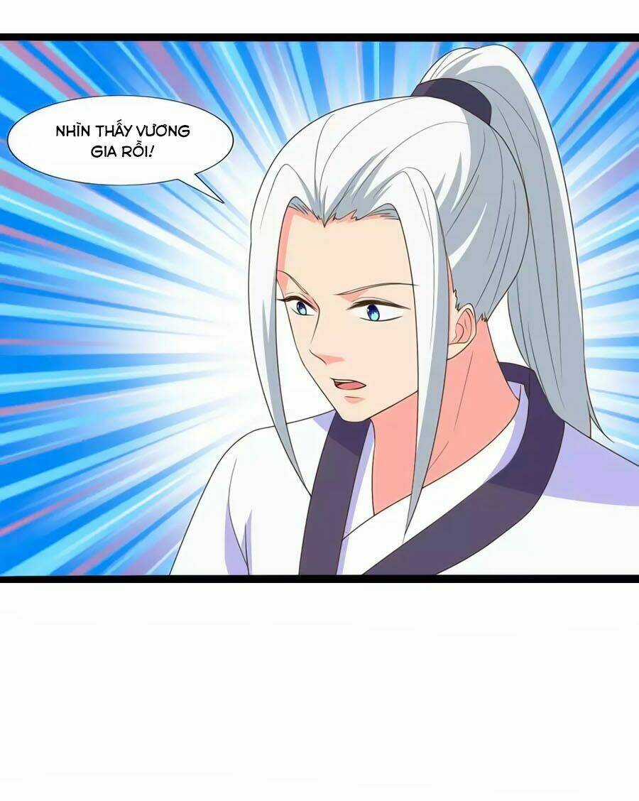 Thỏ Yêu Tiểu Vương Phi - Chapter 87 - Trang 26