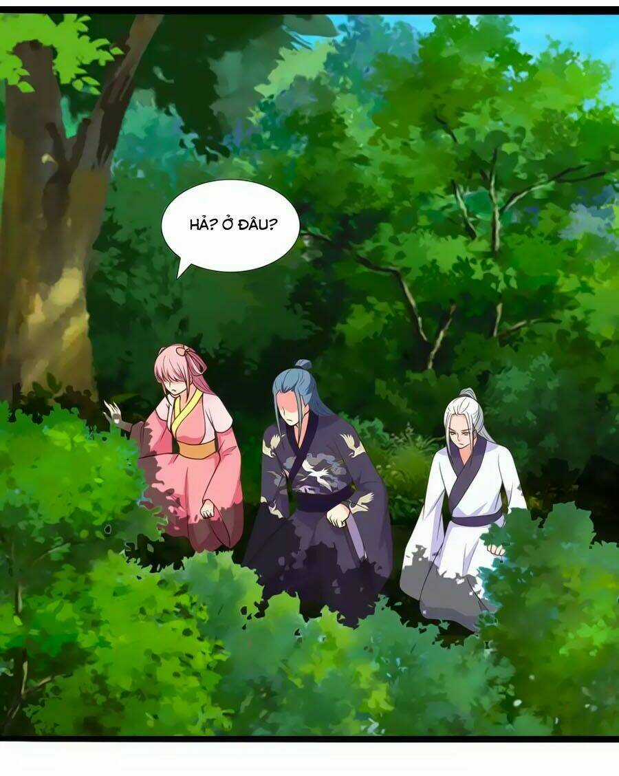 Thỏ Yêu Tiểu Vương Phi - Chapter 87 - Trang 27