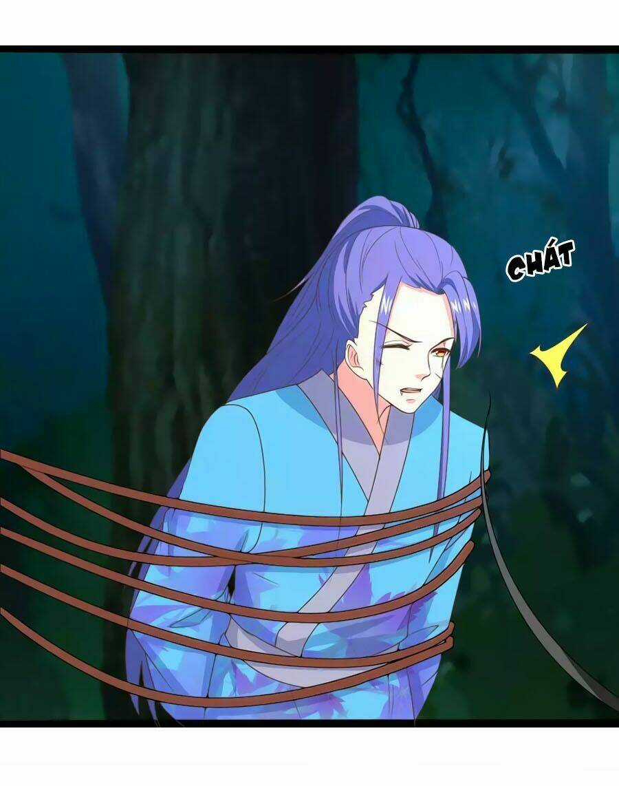 Thỏ Yêu Tiểu Vương Phi - Chapter 87 - Trang 28