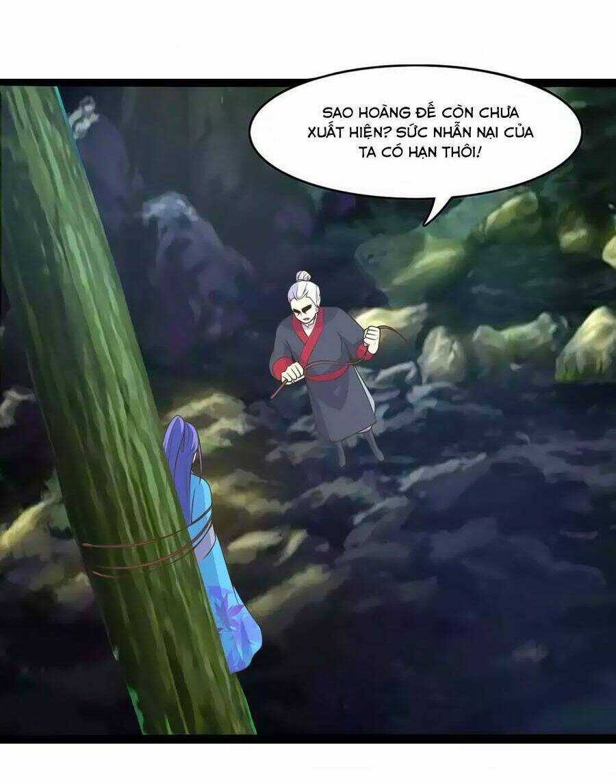 Thỏ Yêu Tiểu Vương Phi - Chapter 87 - Trang 29