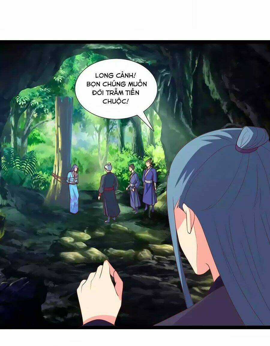 Thỏ Yêu Tiểu Vương Phi - Chapter 87 - Trang 31