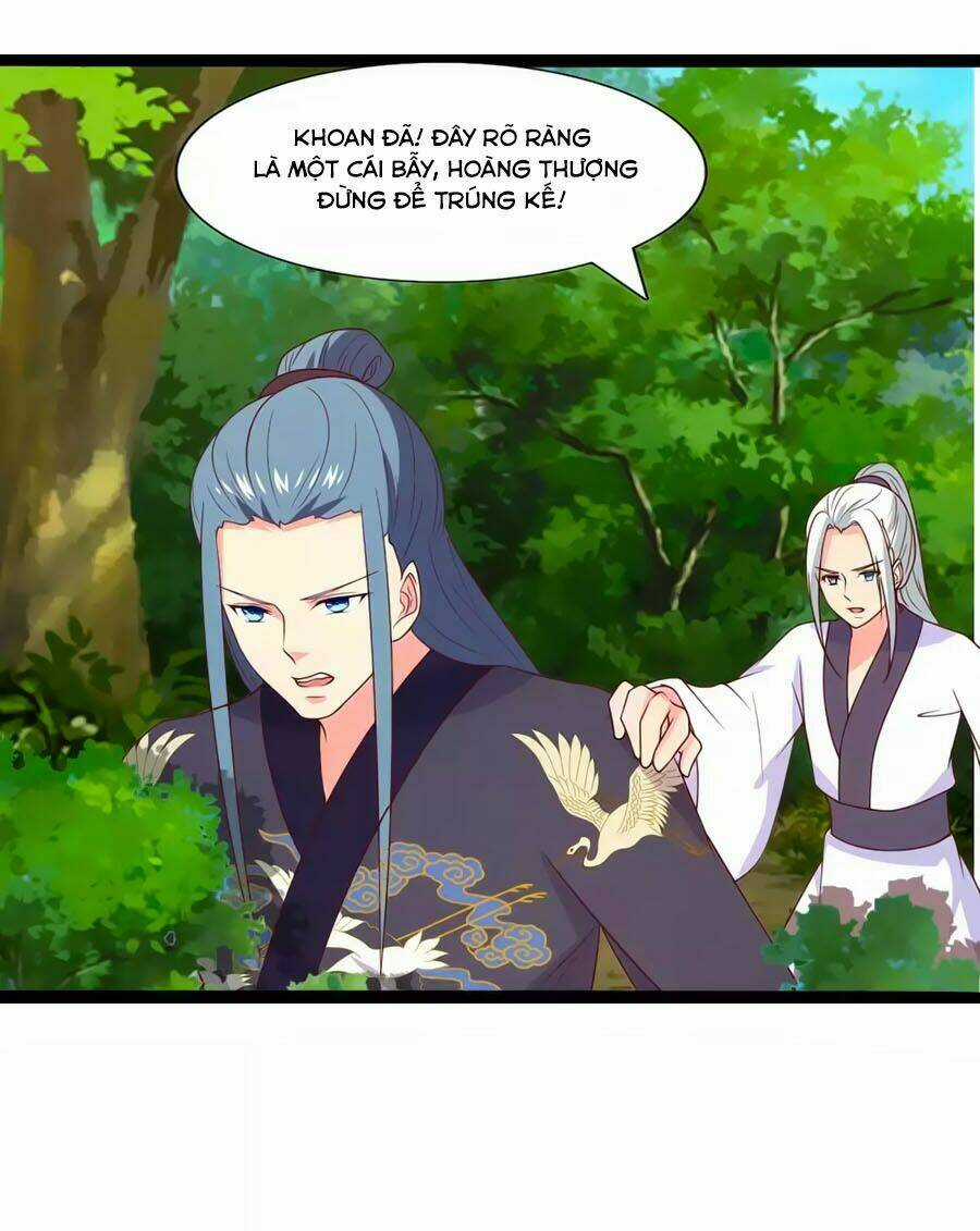 Thỏ Yêu Tiểu Vương Phi - Chapter 87 - Trang 32