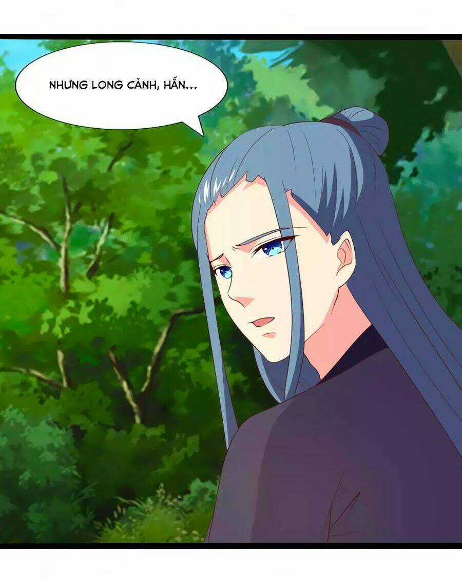 Thỏ Yêu Tiểu Vương Phi - Chapter 87 - Trang 33