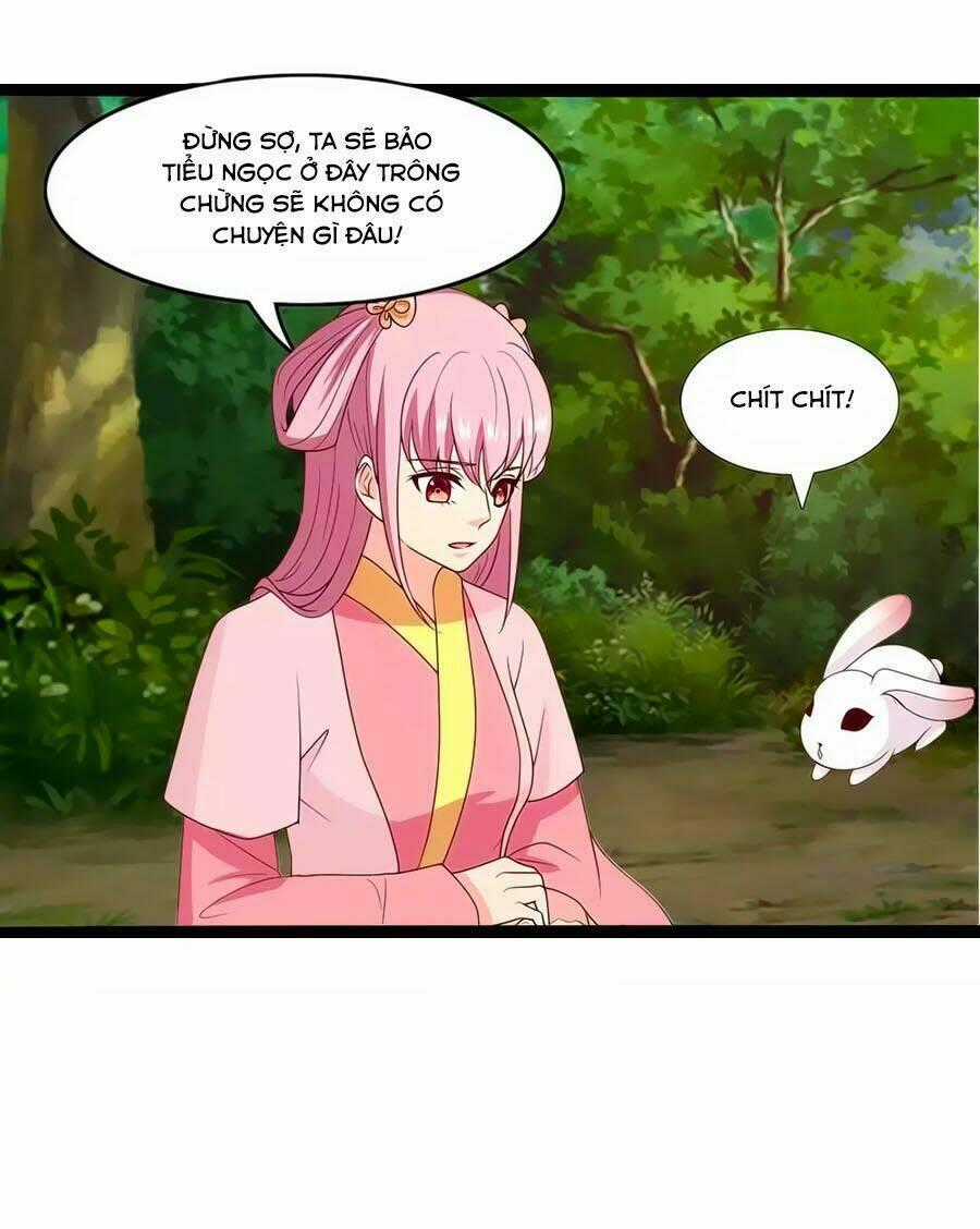 Thỏ Yêu Tiểu Vương Phi - Chapter 87 - Trang 36