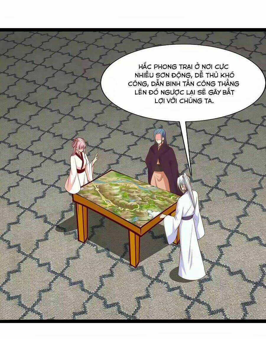 Thỏ Yêu Tiểu Vương Phi - Chapter 87 - Trang 5