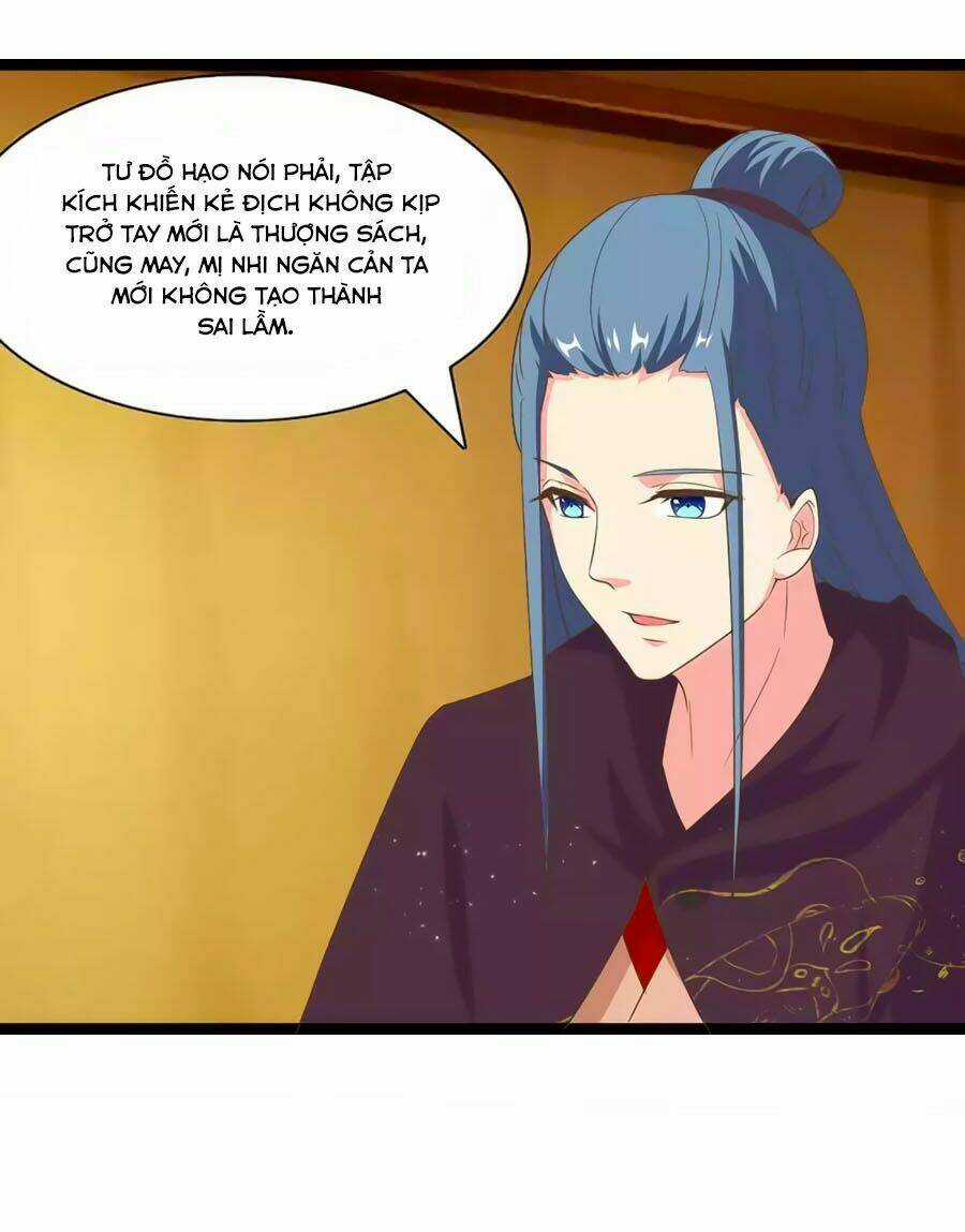 Thỏ Yêu Tiểu Vương Phi - Chapter 87 - Trang 6