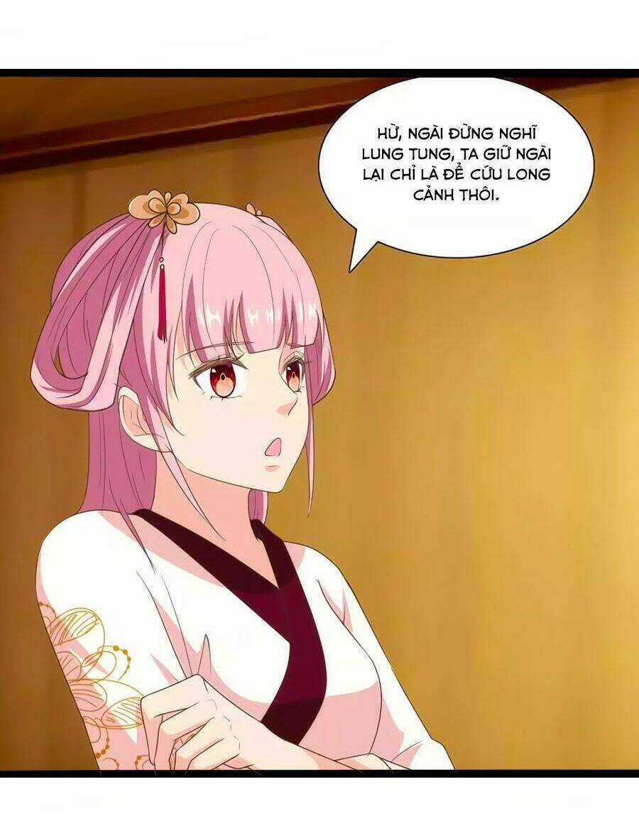 Thỏ Yêu Tiểu Vương Phi - Chapter 87 - Trang 7