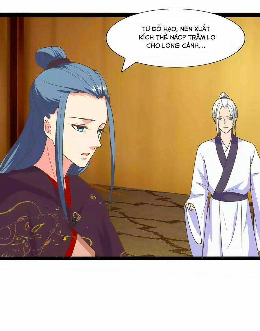 Thỏ Yêu Tiểu Vương Phi - Chapter 87 - Trang 8