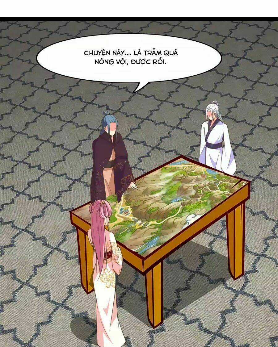 Thỏ Yêu Tiểu Vương Phi - Chapter 87 - Trang 10