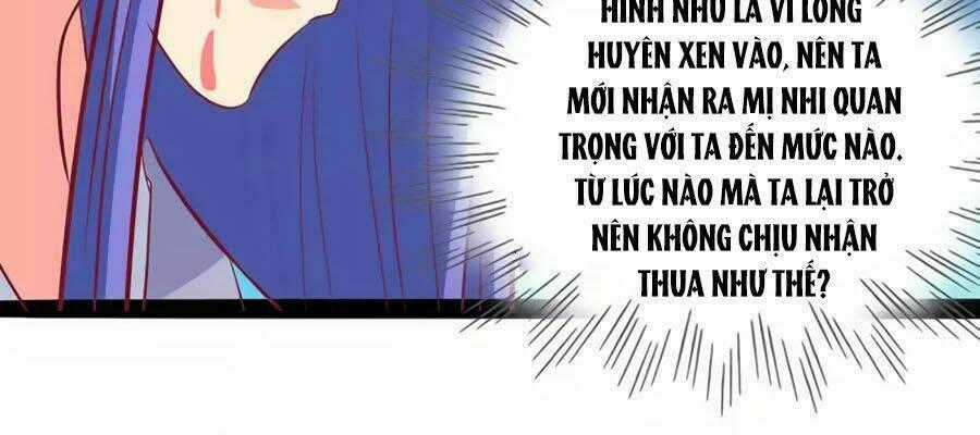 Thỏ Yêu Tiểu Vương Phi - Chapter 88 - Trang 2