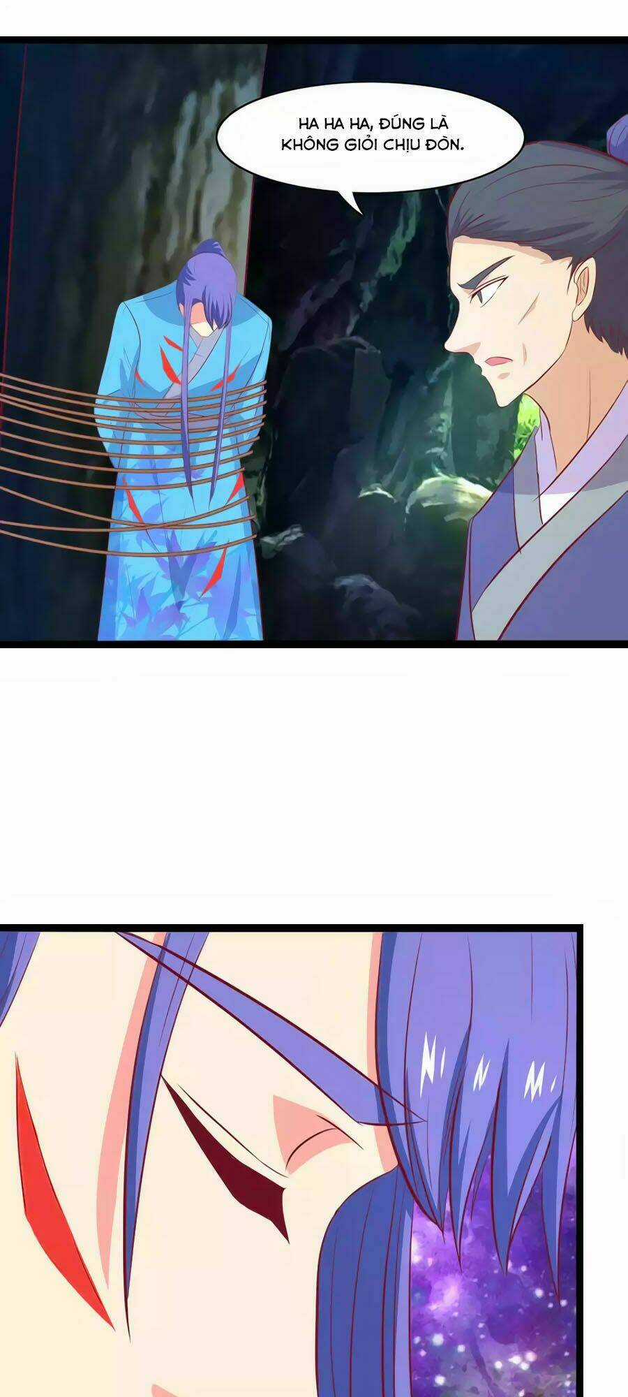 Thỏ Yêu Tiểu Vương Phi - Chapter 88 - Trang 11