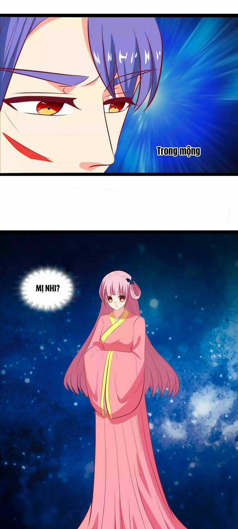 Thỏ Yêu Tiểu Vương Phi - Chapter 88 - Trang 13