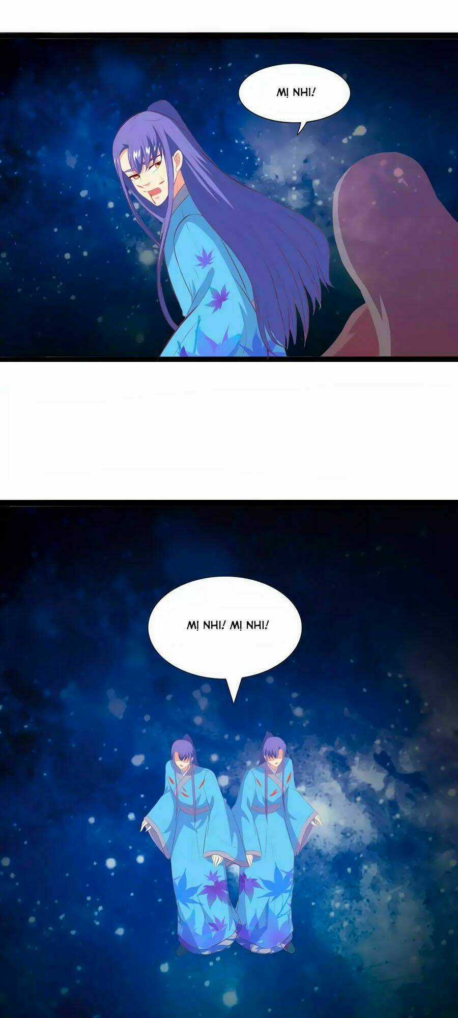 Thỏ Yêu Tiểu Vương Phi - Chapter 88 - Trang 17