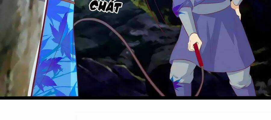 Thỏ Yêu Tiểu Vương Phi - Chapter 88 - Trang 4