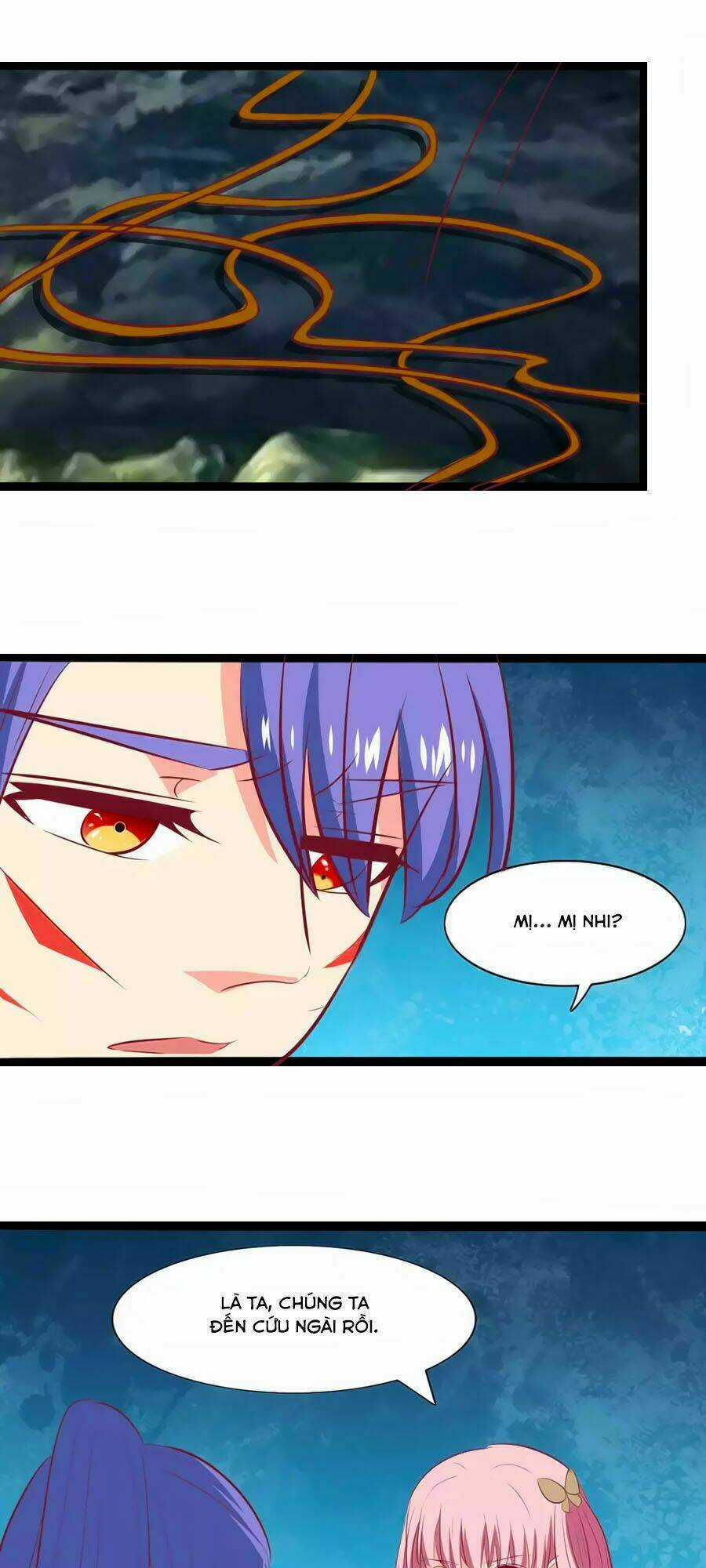 Thỏ Yêu Tiểu Vương Phi - Chapter 88 - Trang 31