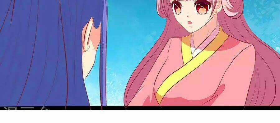 Thỏ Yêu Tiểu Vương Phi - Chapter 88 - Trang 32