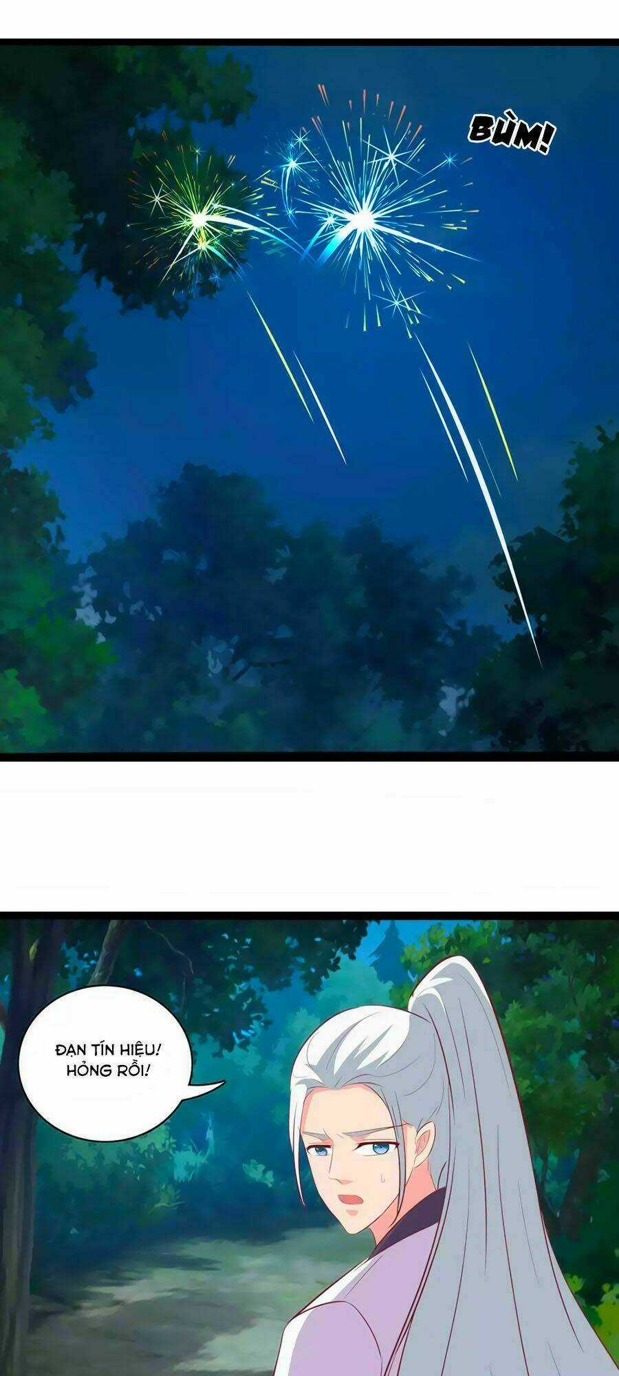 Thỏ Yêu Tiểu Vương Phi - Chapter 88 - Trang 35