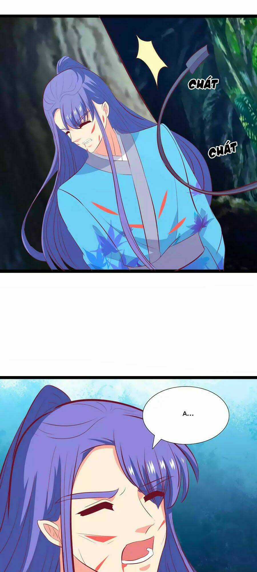 Thỏ Yêu Tiểu Vương Phi - Chapter 88 - Trang 9