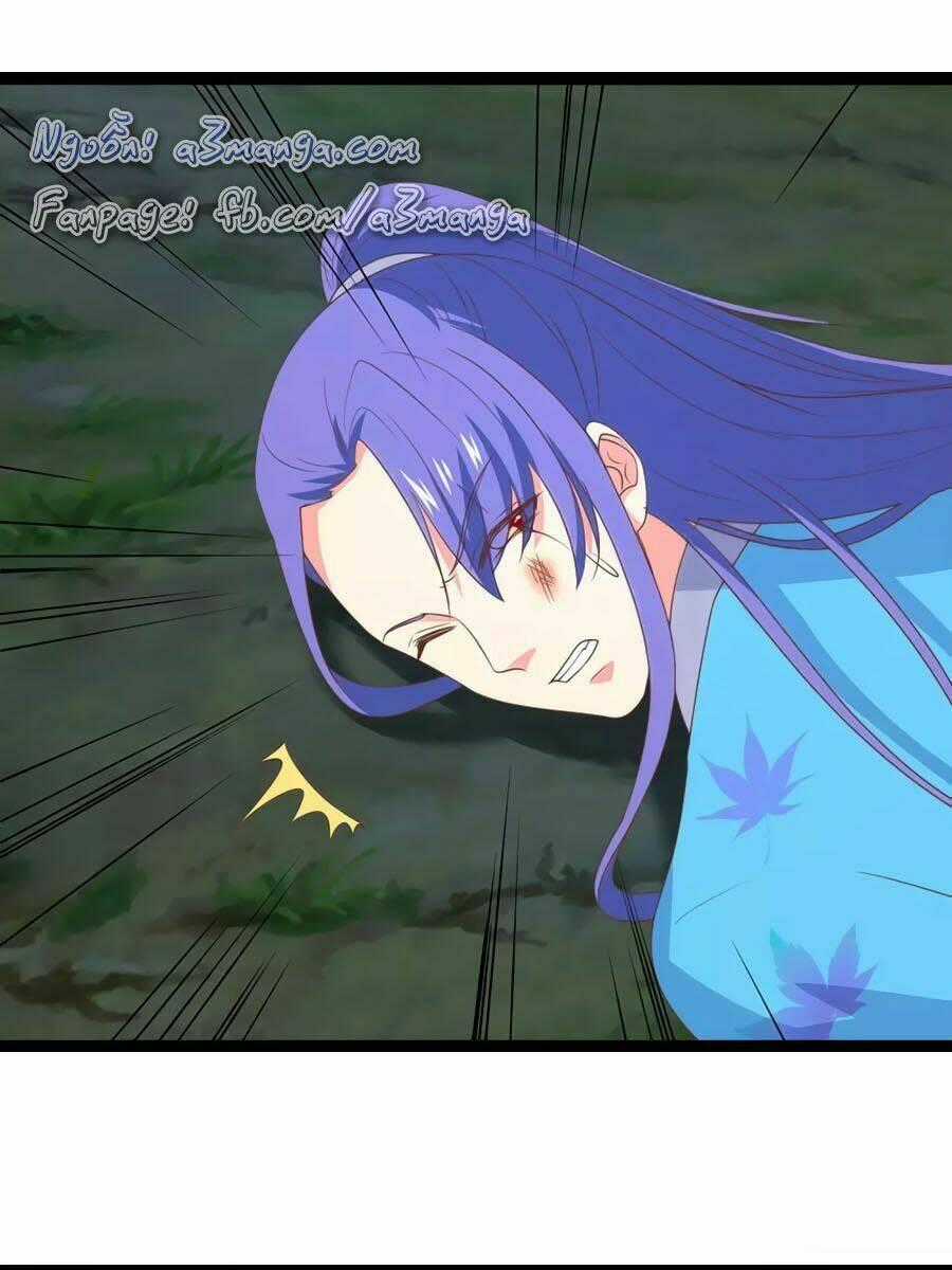 Thỏ Yêu Tiểu Vương Phi - Chapter 89 - Trang 1