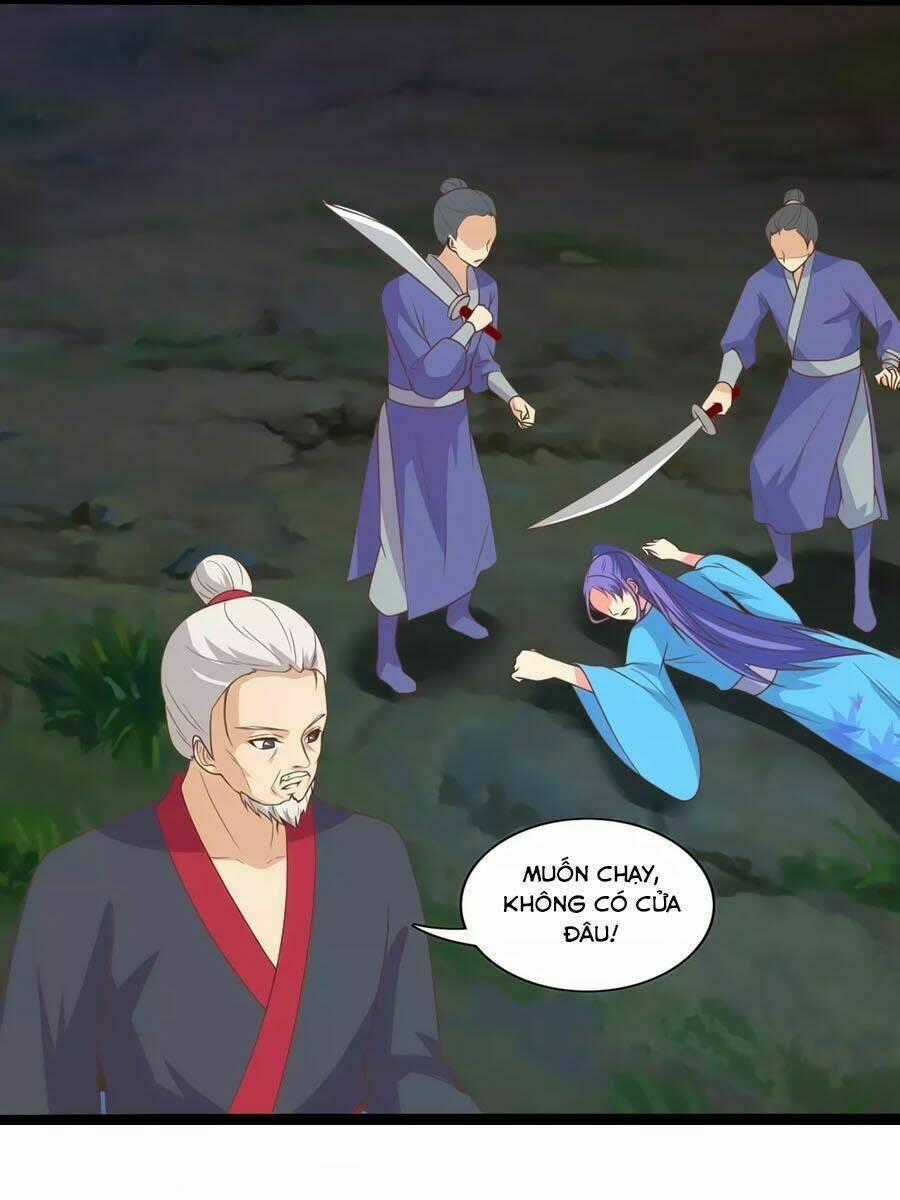 Thỏ Yêu Tiểu Vương Phi - Chapter 89 - Trang 2