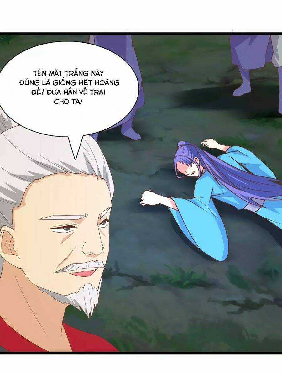 Thỏ Yêu Tiểu Vương Phi - Chapter 89 - Trang 12