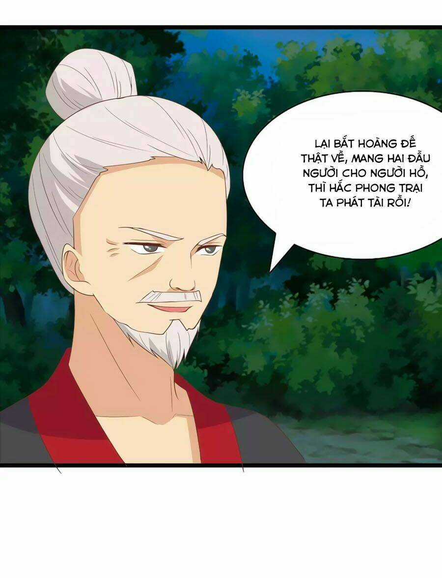 Thỏ Yêu Tiểu Vương Phi - Chapter 89 - Trang 13