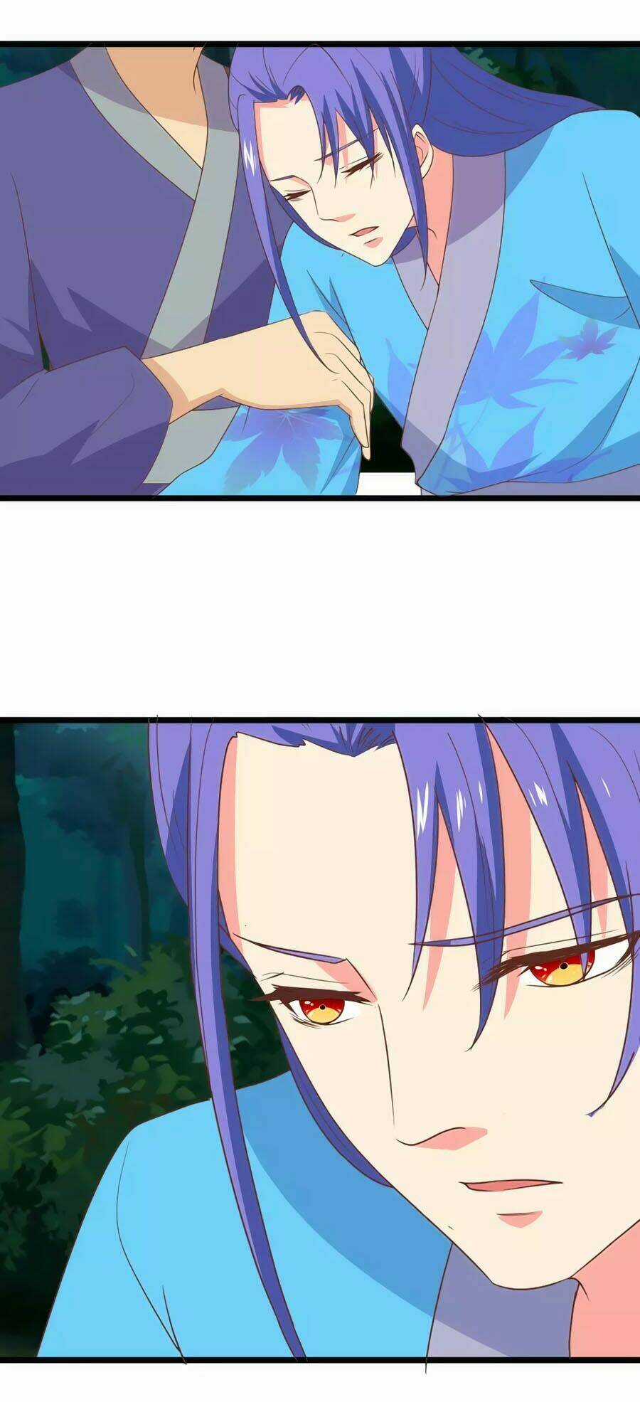 Thỏ Yêu Tiểu Vương Phi - Chapter 89 - Trang 15